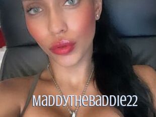 Maddythebaddie22