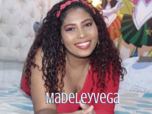 MadeleyVega