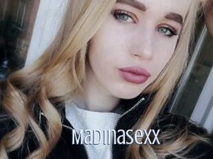 MadinaSexx