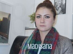 Madisana