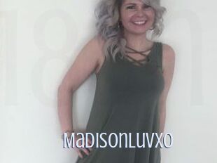 MadisonLuvXO