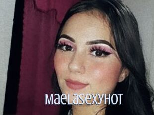 MaelaSexyhot