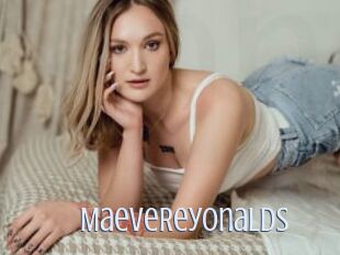MaeveReyonalds