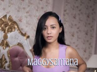 MaggySantana
