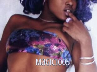 Magic1005 18 ans Nue