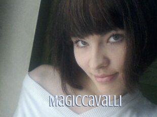 MagicCavalli