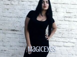 MagicEyes
