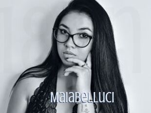 MaiaBelluci 18 ans Nue