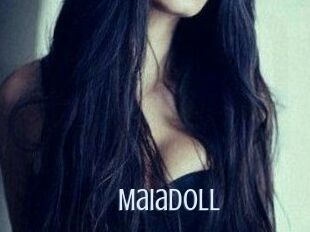 Maia_Doll
