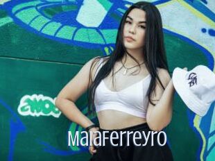 MaiaFerreyro