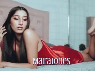 MairaJones