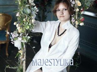 MajestyLika