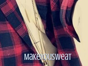 MakeYouSweat