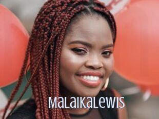 MalaikaLewis