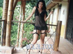 MalalaXXX 18 ans Nue