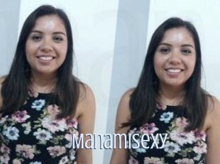 ManamiSexy