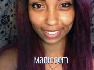 ManicGem