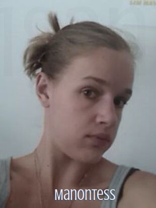 Manontess