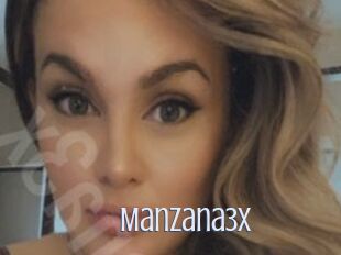 Manzana3x