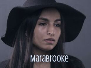 MaraBrooke