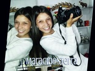 MaraCinesterra