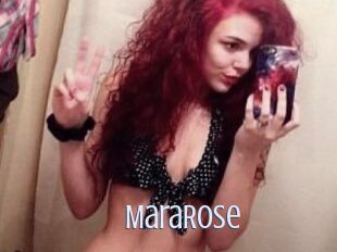 MaraRose