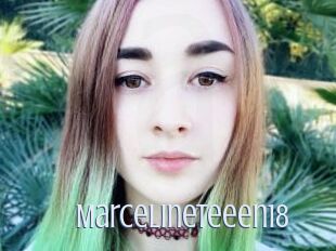 Marcelineteeen18