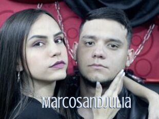 MarcosandJulia