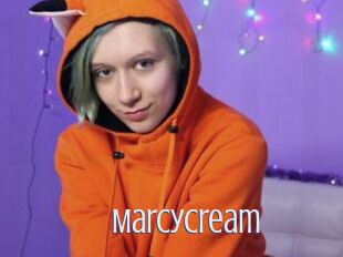 MarcyCream