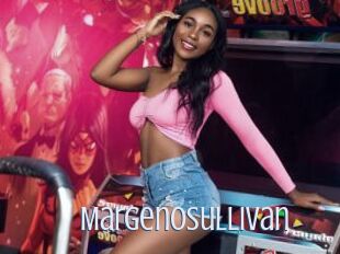 MargenOsullivan