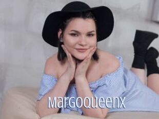MargoQueenX