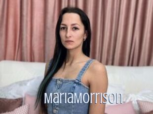 MariaMorrison