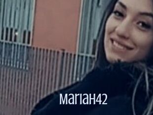 Mariah42