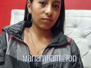 MariamHamilton