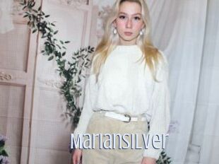 MarianSilver