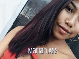Marian_Ass