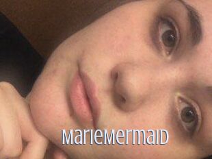 MarieMermaid