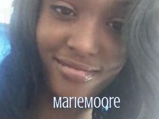 MarieMoore