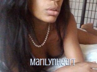 MarilynHeart 18 ans Nue