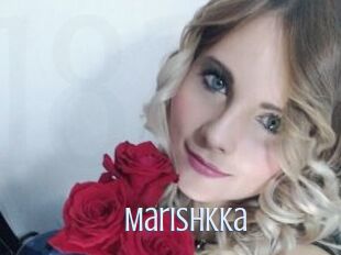 Marishkka