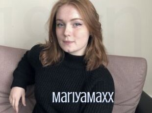 MariyaMaxx