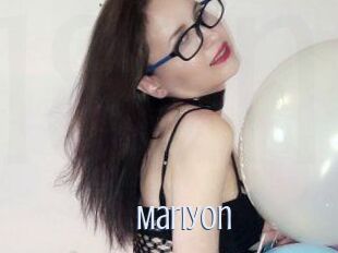 Mariyon