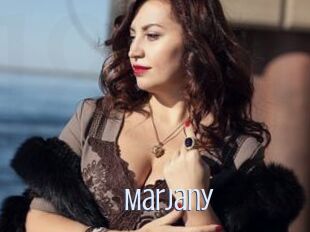 Marjany
