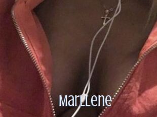 Marllene 18 ans Nue