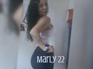 Marly_22 18 ans Nue