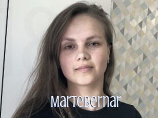 MarteBernar