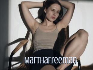 MarthaFreeman 18 ans Nue