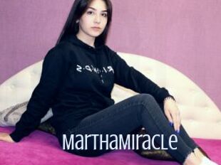 MarthaMiracle 18 ans Nue