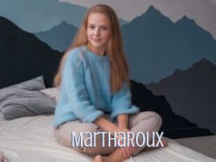 MarthaRoux