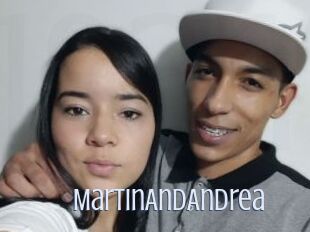 MartinAndAndrea